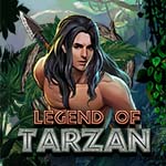 Legend of Tarzan