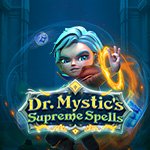Dr. Mystic`s Supreme Spells
