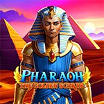 Pharaoh - The Golden Scarab